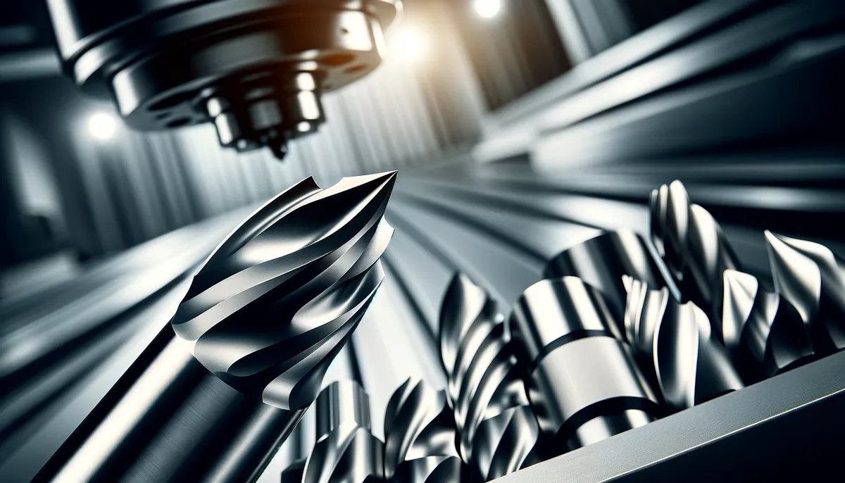 Einflussfaktoren auf die CNC-Pr�zision