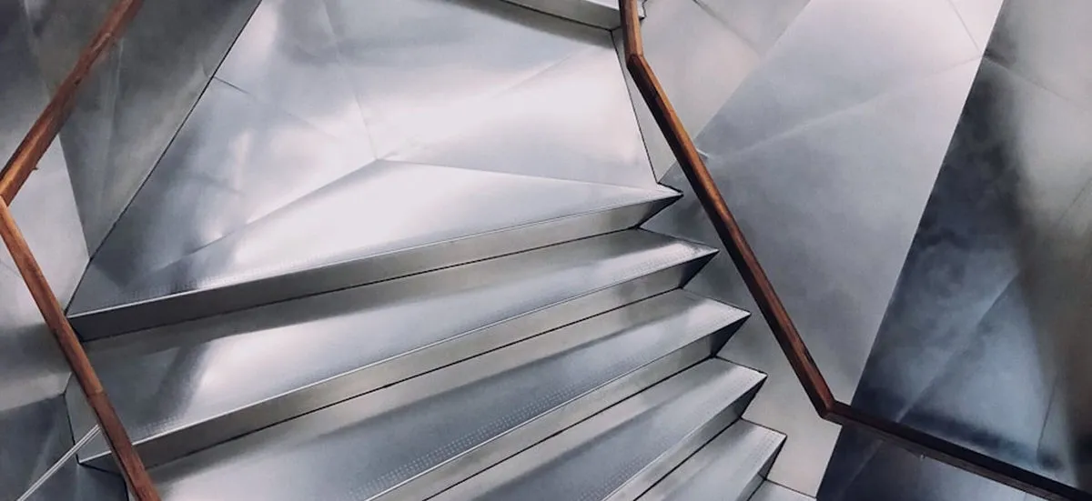 Pr�zisionsmessung bei der Metallbearbeitung